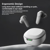 144 Language AI Translator Headphones Bluetooth 5.4 Simultaneous Interpretation Earphone Ai Voice Real Time Translator Earbuds Color Black product image