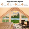 Inflatable Tent with 2 Doors (4-6 Person) product image