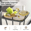 3-Piece Cushioned Patio Furniture Set product image