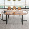 95" Conference Table for 10-12 People  product image