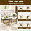 Nesting Coffee Table Set  product image