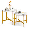 Nesting Coffee Table Set  product image