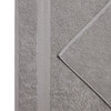 Kathy Ireland 6-Piece Chevron Jacquard Towel Set with LetsDry product image
