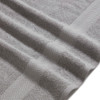 Kathy Ireland 6-Piece Chevron Jacquard Towel Set with LetsDry product image