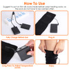 Battery Powered Heated Socks with Batteries product image