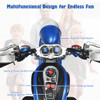 Kid's 3-Wheel  6V Battery  Ride-On Motorcycle product image
