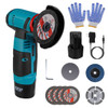 iMounTEK 12V Cordless Mini Angle Grinder product image