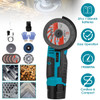 iMounTEK 12V Cordless Mini Angle Grinder product image