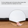 Electric Heated Mattress Pad with 1 or 2 Controllers product image