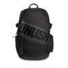 UNLSH  18” Black Performance Laptop Backpack product image