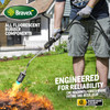 Propane Torch Weed Burner Kit with Auto Ignition product image
