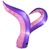 6.5 Ft Inflatable LED Octopus Tentacles Window Decoration product image