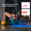 Unisex Health Tracker Smart Ring product image