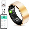 Unisex Health Tracker Smart Ring product image