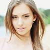 Pearl Drop Earrings (8MM) product image