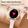 Ladies Bluettoth Smartwatch product image