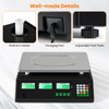 Price Computing Scale with Counting Function product image