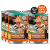 Chef Scoochie's Dog and Cat Wet Food (6- or 12-Pack) product image