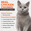 Chef Scoochie's Dog and Cat Wet Food (6- or 12-Pack) product image