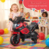 Kids' Ride-On Motorcycle (6V) product image