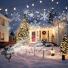LED Snowflake Projector Light product image