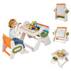 6-in-1 Multi-Activity Table & Chair Set product image