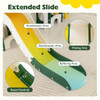 10-in-1 Toddler Slide Set  product image