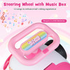 Kids' Ride-On Push Car  product image