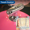 Touch Control Cordless Acorn Table Lamp (2-Pack)  product image