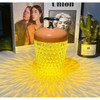 Touch Control Cordless Acorn Table Lamp (2-Pack)  product image