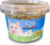 Scoochie Pet Crunchy Cat Treats (1- to 4-Pack) product image