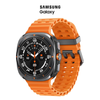 Samsung Galaxy Watch Ultra (2025), GPS+LTE- 47MM Titanium Case  product image