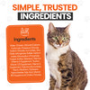 Scoochie Pet Salmon, Chicken Stew Wet Cat Food (4, 8, or 16-Pack) product image