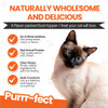 Scoochie Pet Salmon, Chicken Stew Wet Cat Food (4, 8, or 16-Pack) product image