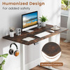 48” x 24” Whole Piece Table Top product image