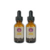 Dreamer Shrooms Blue Lotus Extract Tincture 3000mg 30ml (1- or 2-Pack) product image