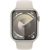 Apple Watch Series 9 (2023), GPS+LTE - 41MM Aluminum Case product image