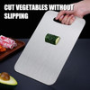 Titanium Kitchen Cutting Board product image