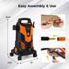 Ironmax Electric Pressure Washer  product image