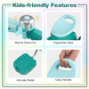 Kids' Tricycle with Front & Rear Storage product image