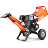 SuperHandy 4-Inch Wood Chipper Shredder product image