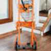SuperHandy Material Lift Winch Stacker product image