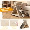 Triangle Cat Scratcher  product image