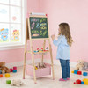 3-in-1 Kids' Art Easel product image