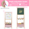 3-in-1 Kids' Art Easel product image