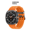 Samsung Galaxy Watch Ultra 2025  (GPS+LTE) - 47MM Titanium Case product image