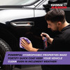 Shine Armor Car Wax Spray and Ceramic Coating (3-Pack) product image