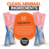 Scoochie Pet Creamy Squeeze-Up Cat Treats (4, 16, 32, or 96 Count) product image