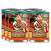 Scoochie Pet Wet Dog & Cat Food (12 Cans) product image