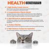 Scoochie Pet Wet Dog & Cat Food (12 Cans) product image